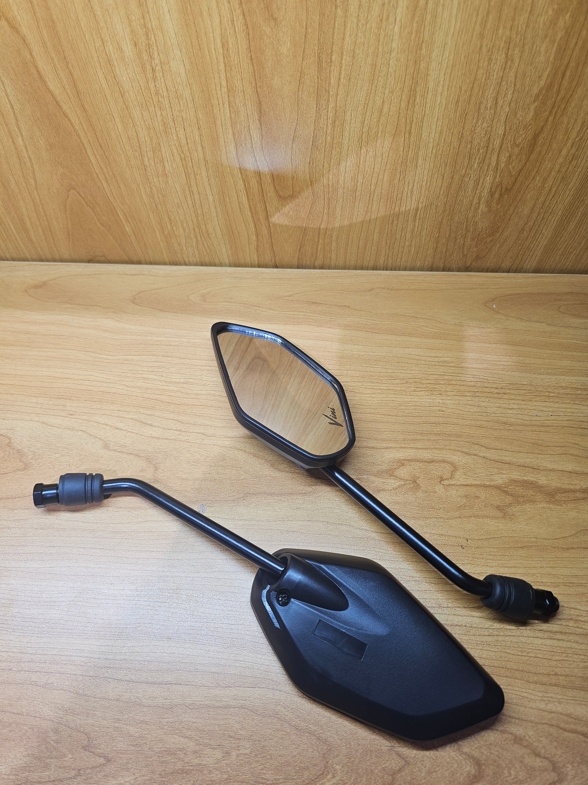 HM JUEGO ESPEJO RETROVISOR YARA200