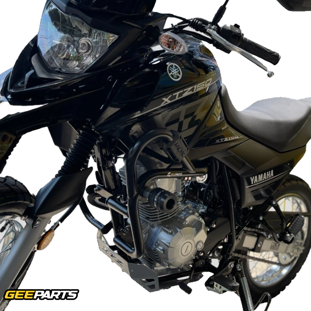 Defensa XTZ150 GEEPARTS