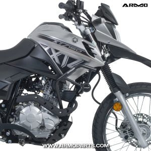 Defensa tipo sliders XTZ150 ARMO