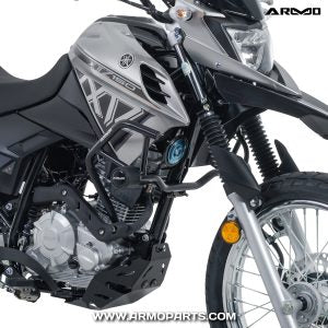 Defensa tipo sliders XTZ150 ARMO
