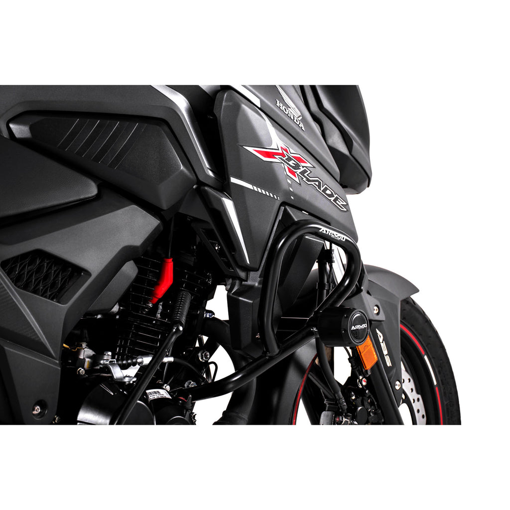 Defensa HONDA XBLADE 160 ARMO