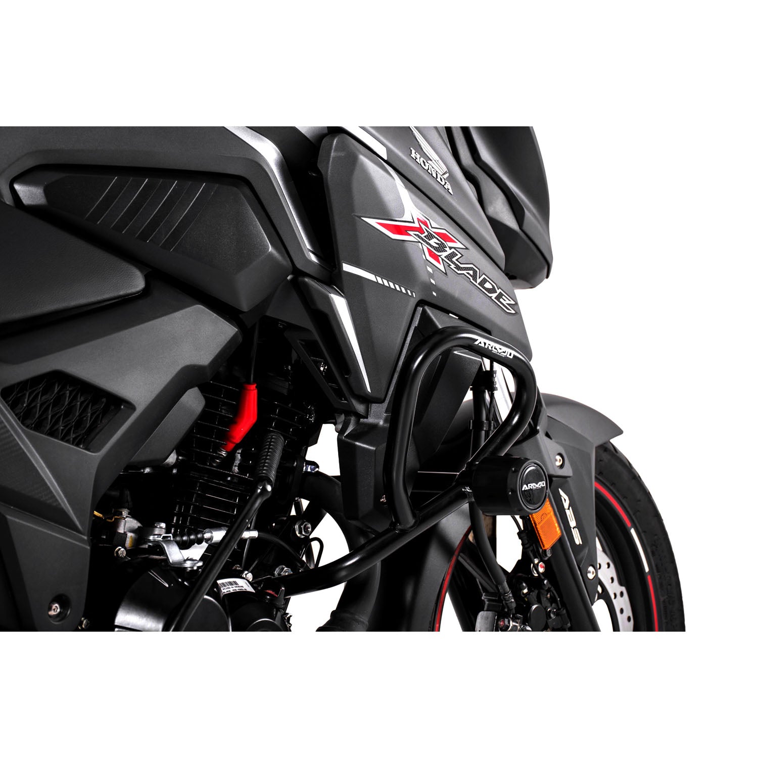 Defensa HONDA XBLADE 160 ARMO