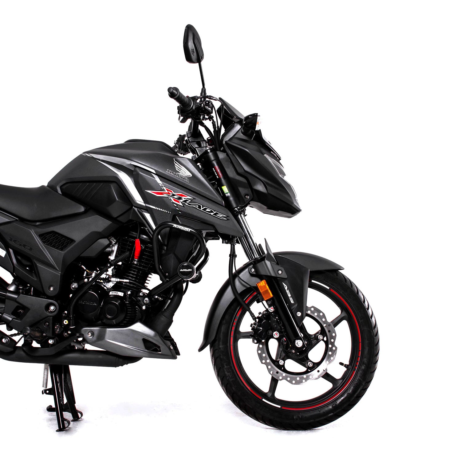 Defensa HONDA XBLADE 160 ARMO