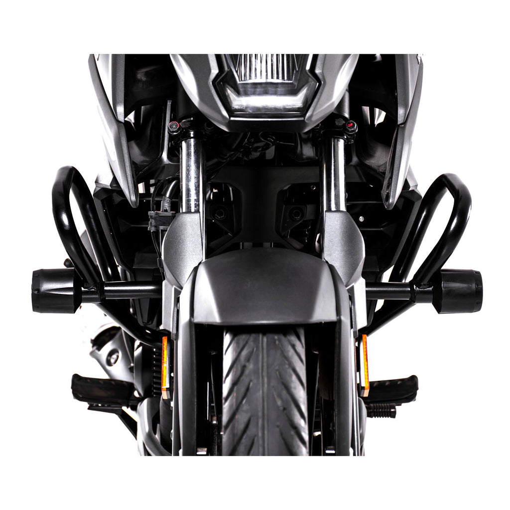 Defensa HONDA XBLADE 160 ARMO