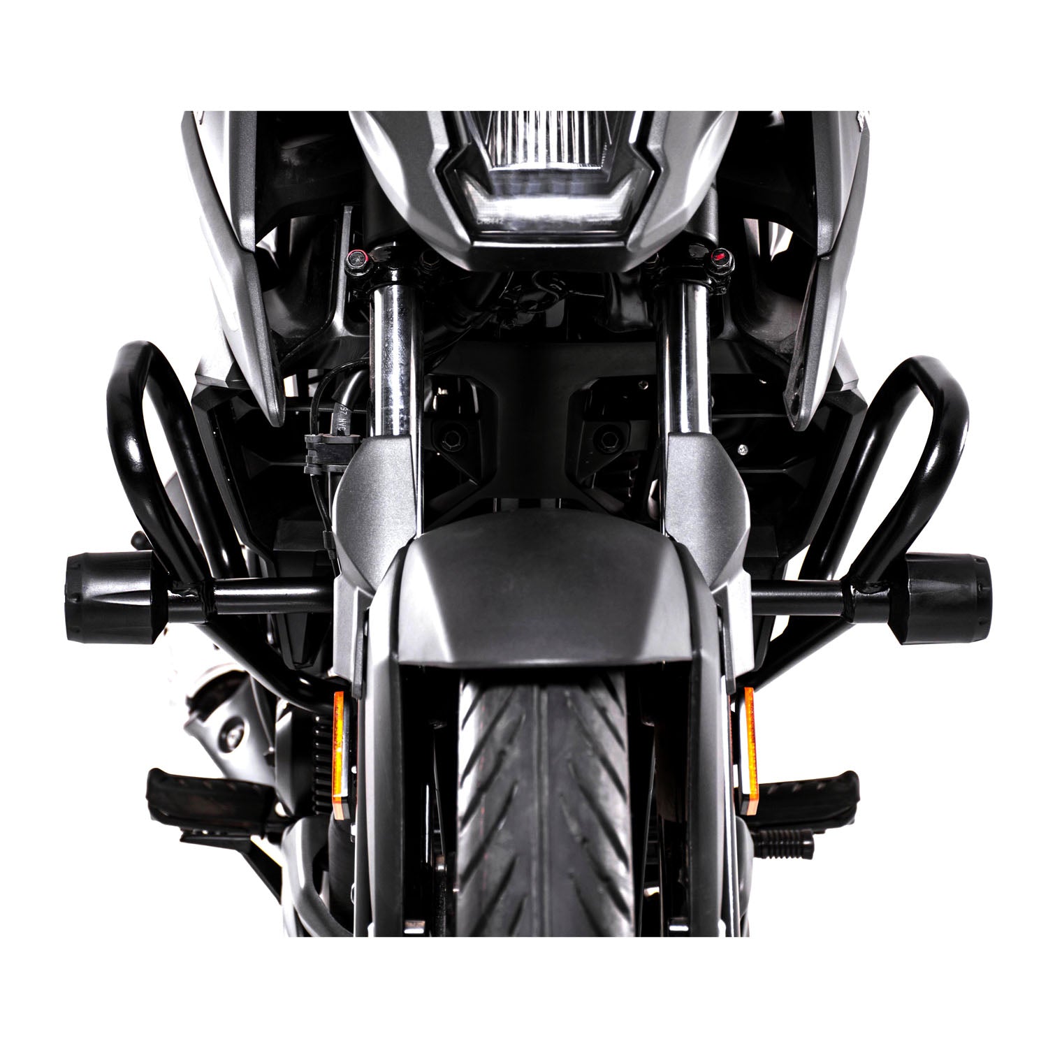 Defensa HONDA XBLADE 160 ARMO