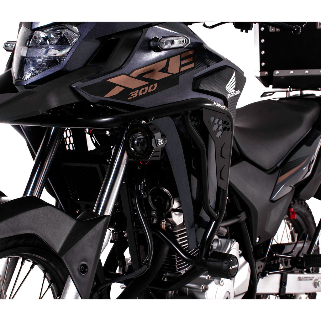 Defensa XRE300 ADVENTURE ARMO