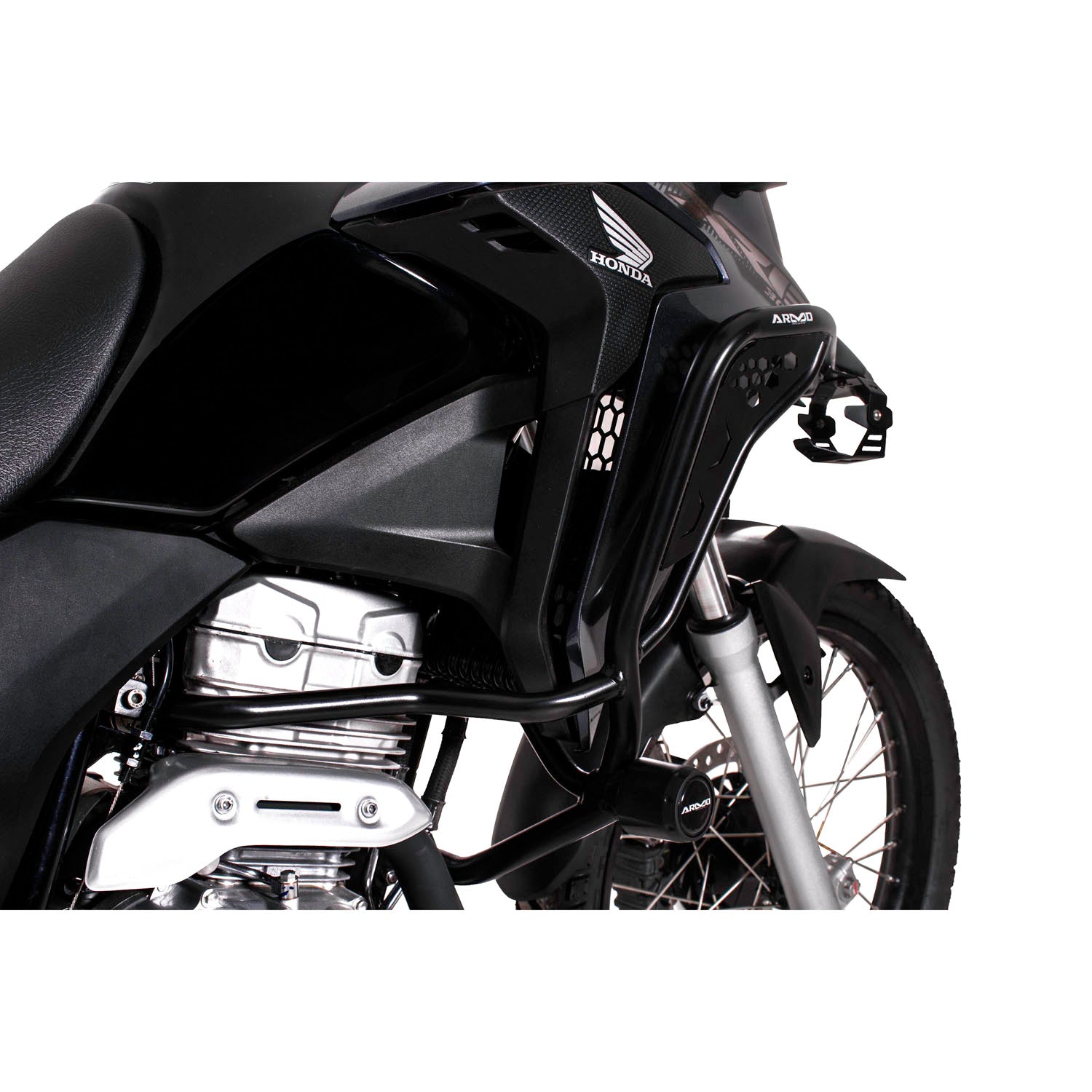 Defensa XRE300 ADVENTURE ARMO