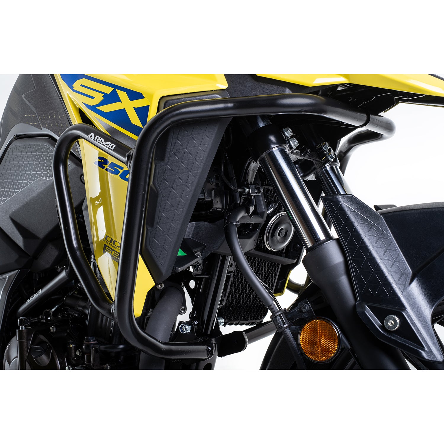 Defensa V STROM ADVENTURE 250SX ARMO