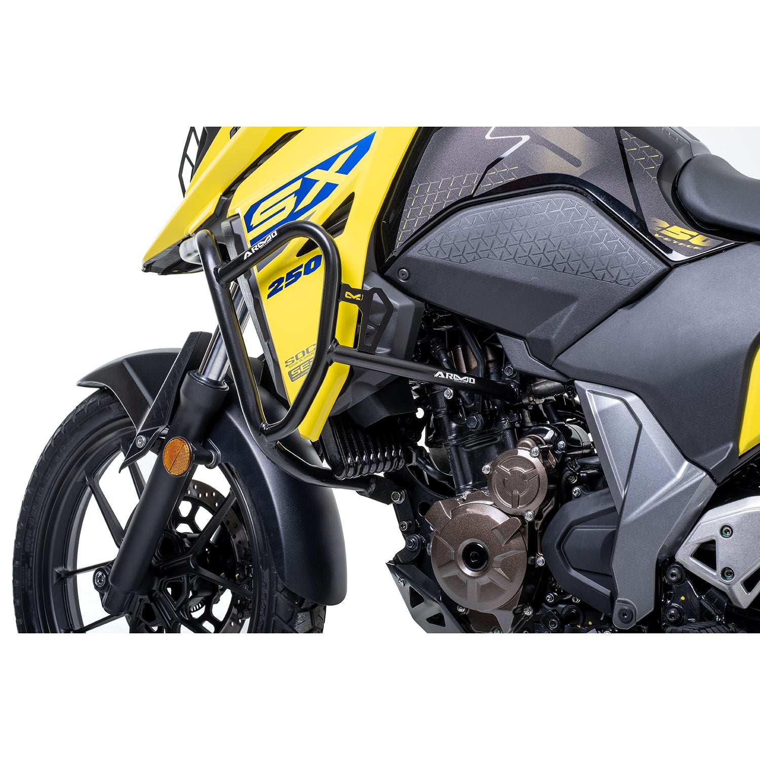 Defensa V STROM ADVENTURE 250SX ARMO