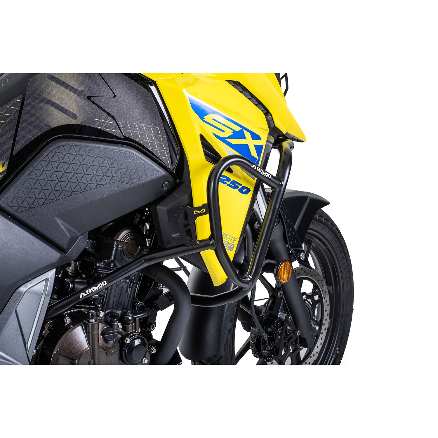 Defensa V STROM ADVENTURE 250SX ARMO