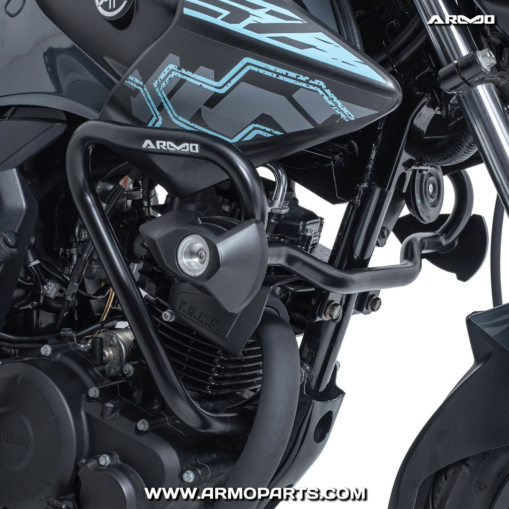 Defensa SZ-R SZ-RR 150 ARMO