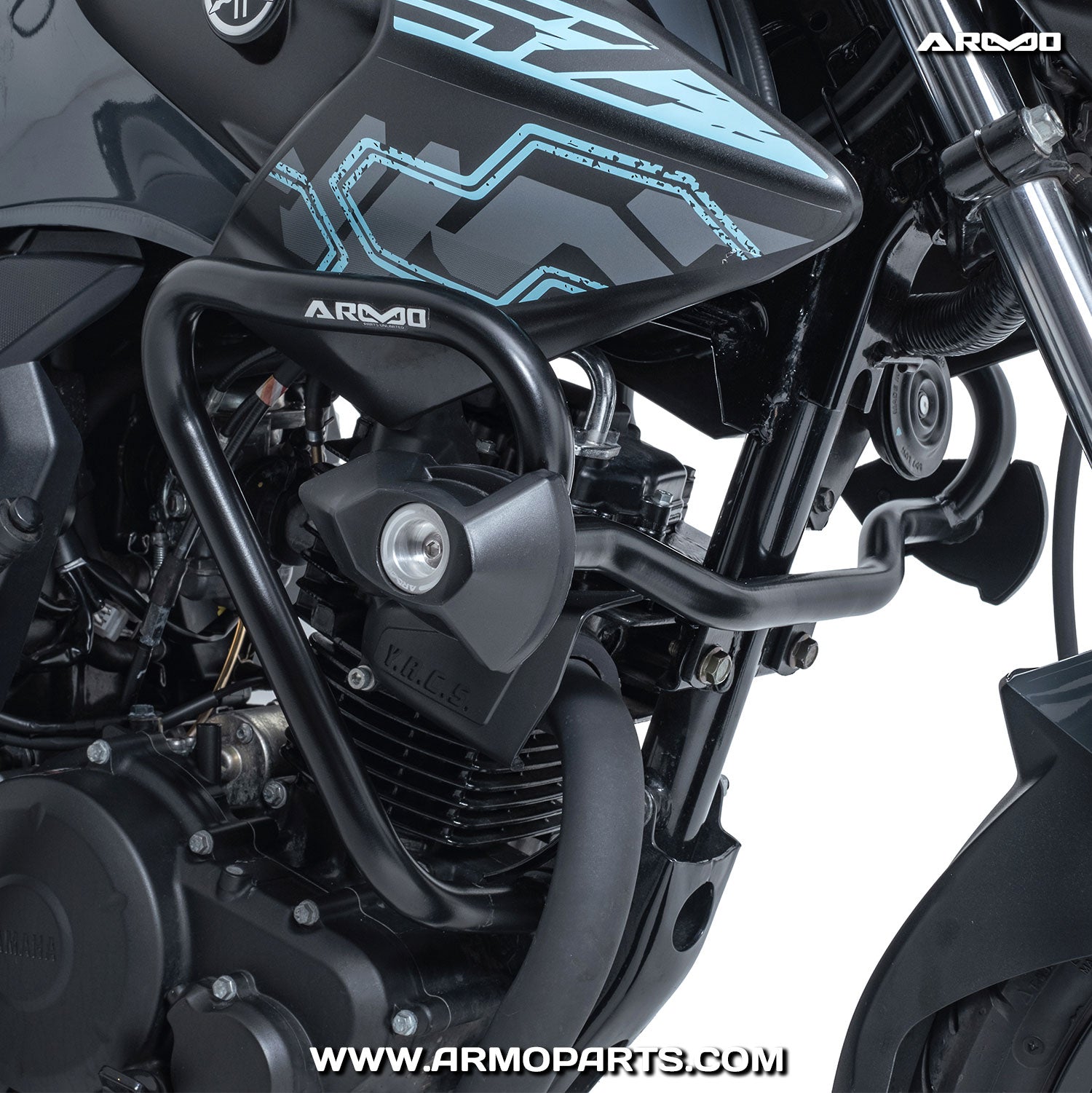 Defensa SZ-R SZ-RR 150 ARMO