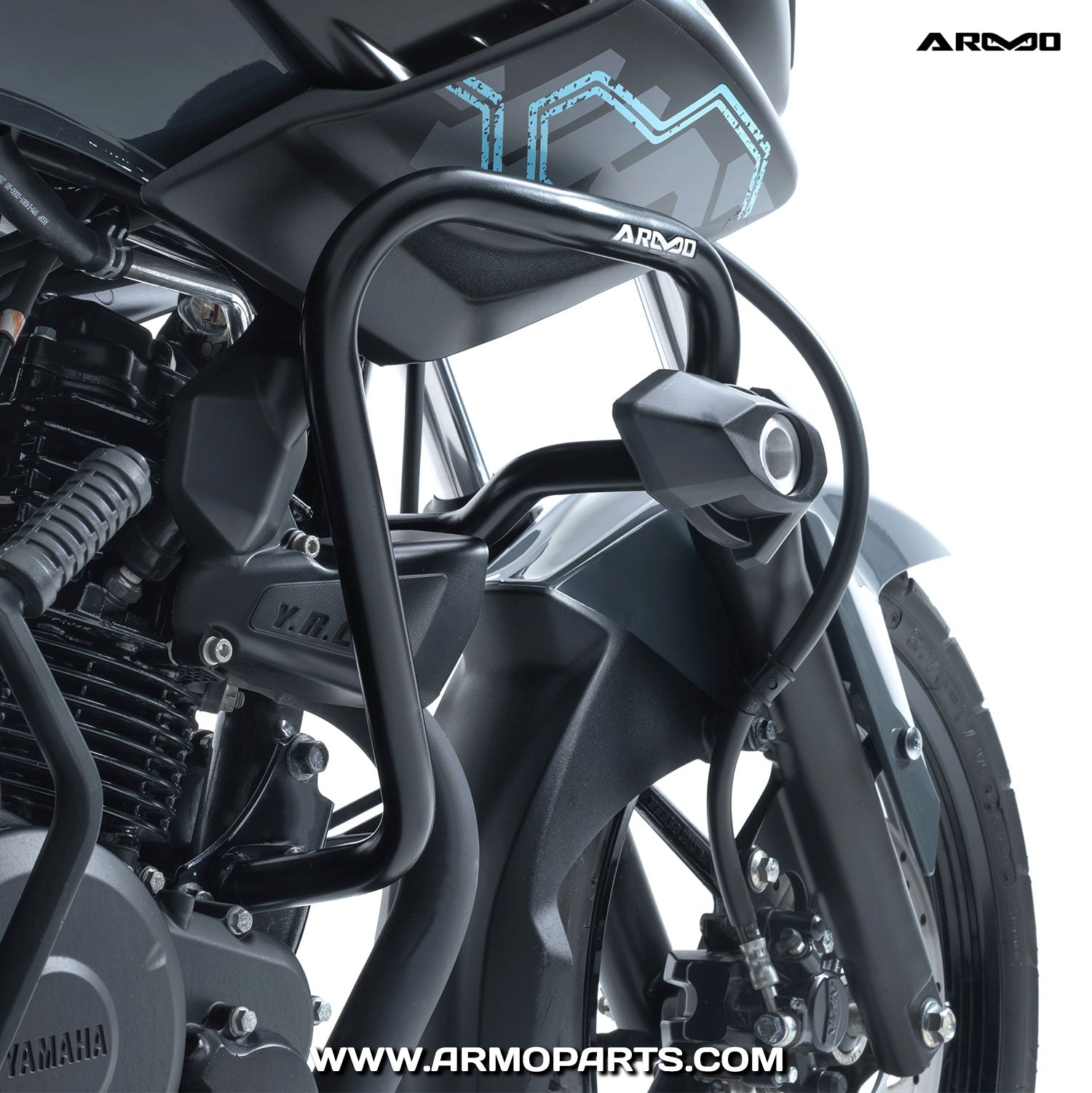 Defensa SZ-R SZ-RR 150 ARMO