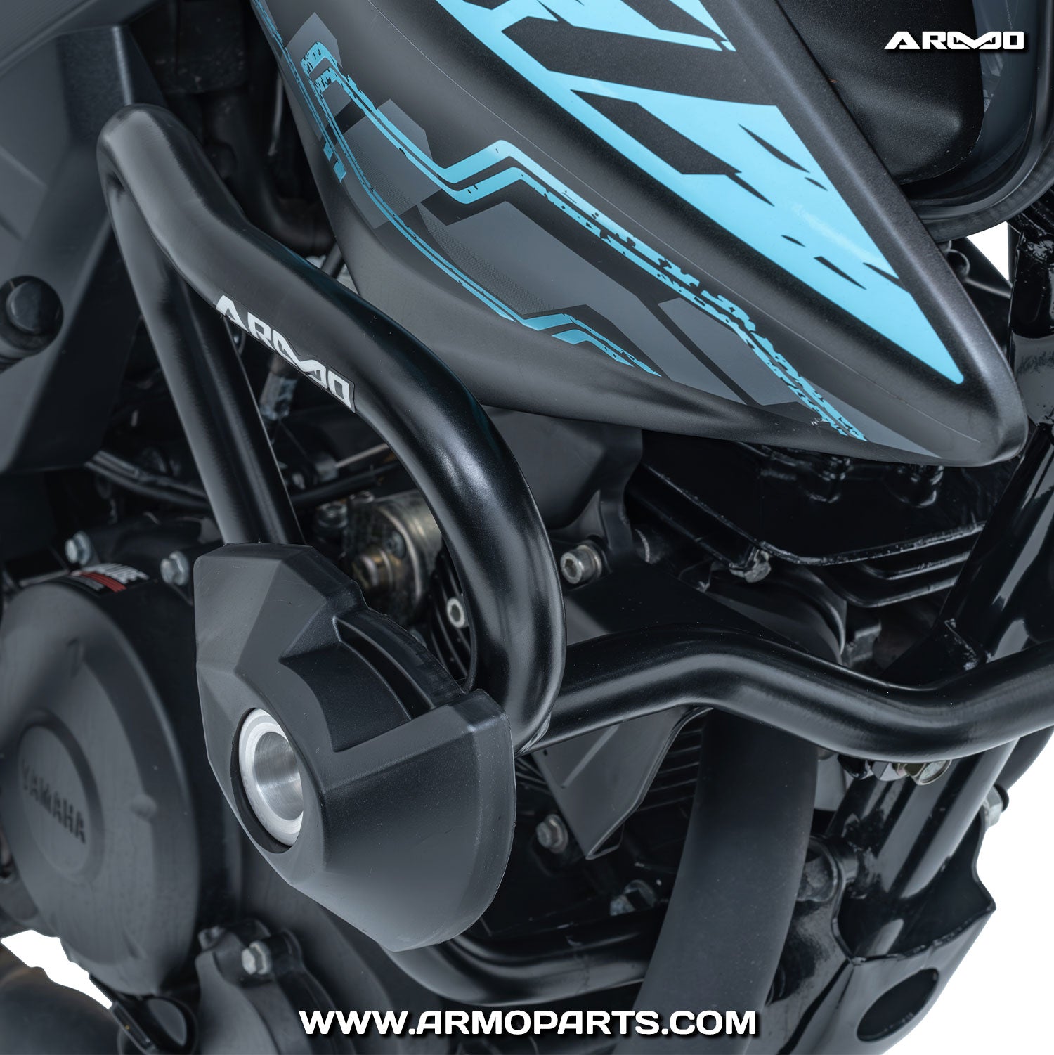 Defensa SZ-R SZ-RR 150 ARMO