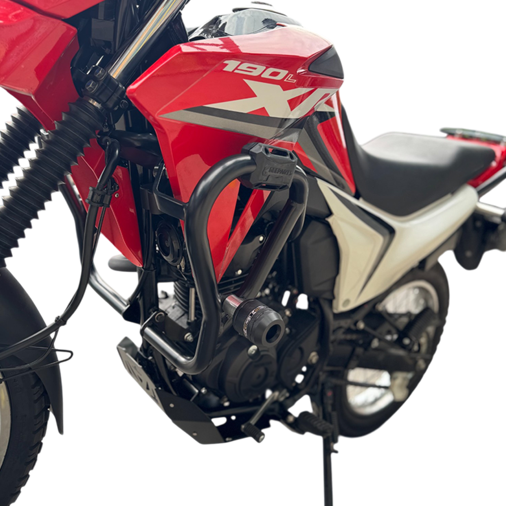 Defensa XR190L 2.0 GEEPARTS