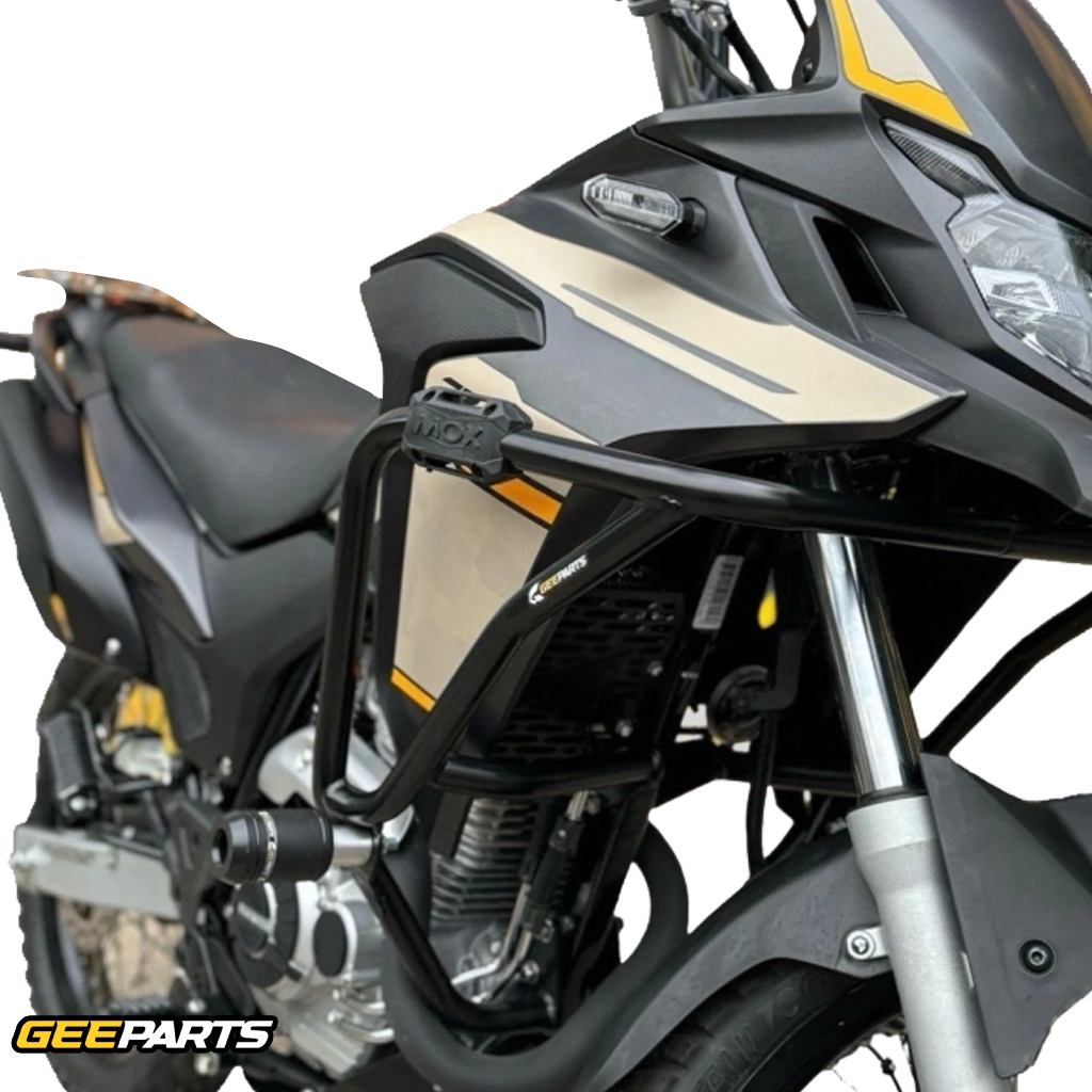Defensa XRE300 GEEPARTS