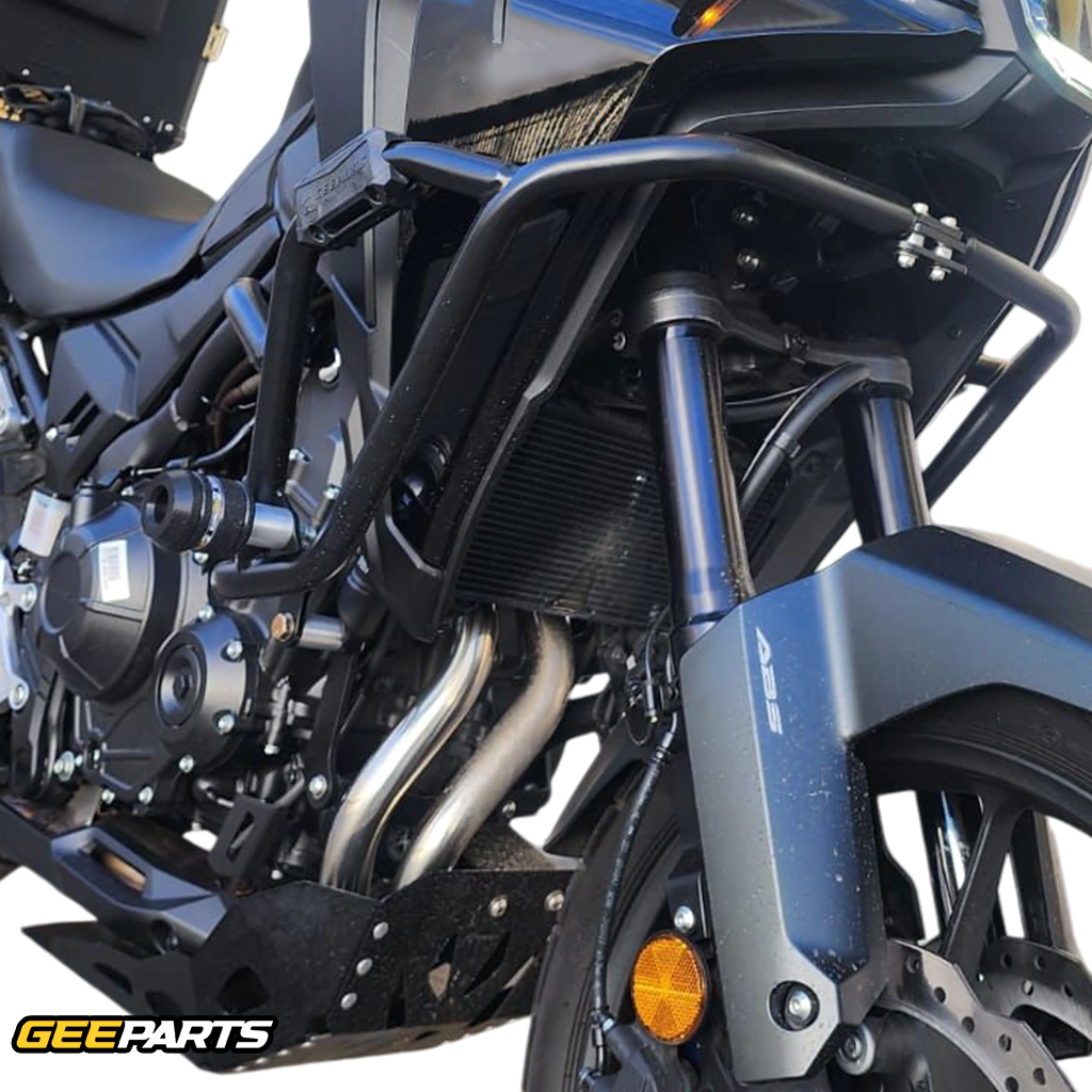 Defensa NX500 GEEPARTS