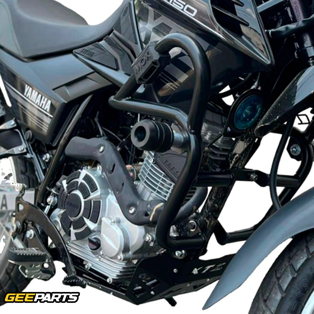 Defensa XTZ150 GEEPARTS