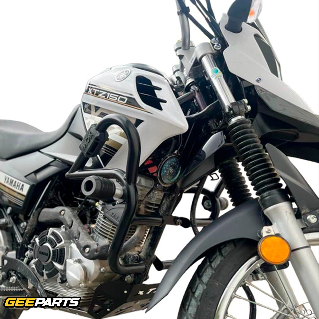 Defensa XTZ150 GEEPARTS