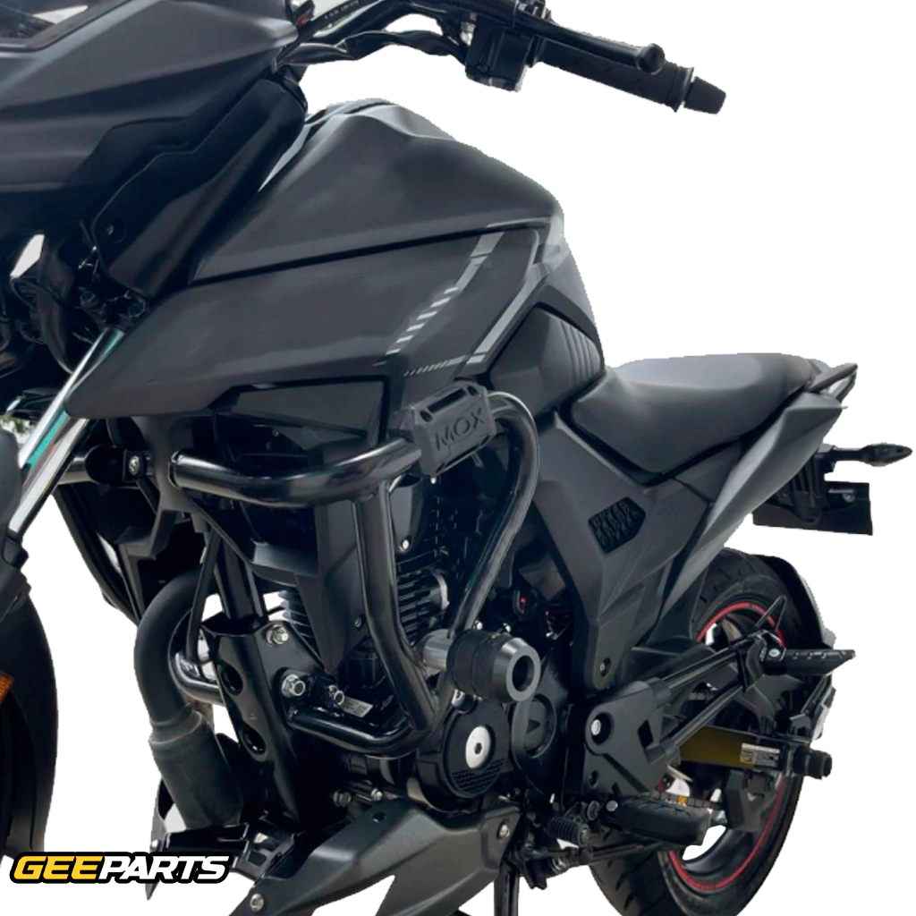 Defensa HONDA XBLADE GEEPARTS