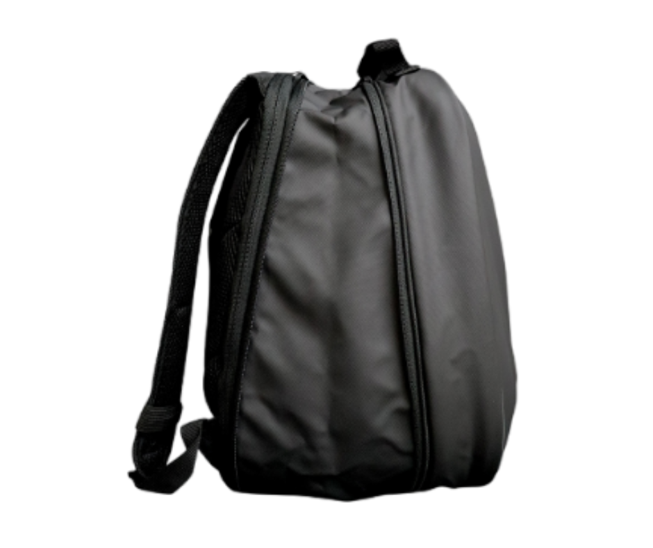 Bolso espalda LS2 LBP-02 Negro 44L